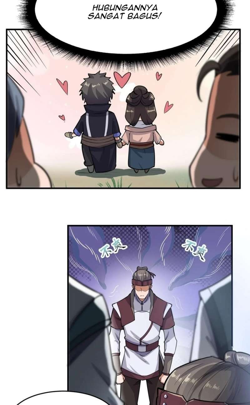First Dragon (Yuanlong) Chapter 112 Gambar 26